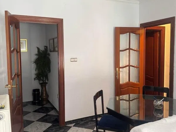 Piso en Bulevar Hernán Ruiz, 19, Cercadilla - Medina Azahara - Foto 5