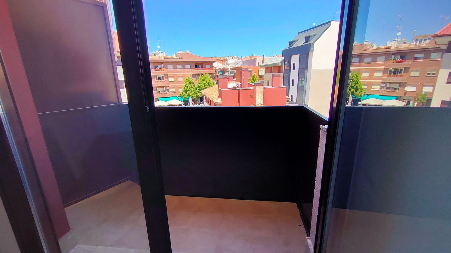 Piso en calle Juan Carlos I, 11 - Foto 9