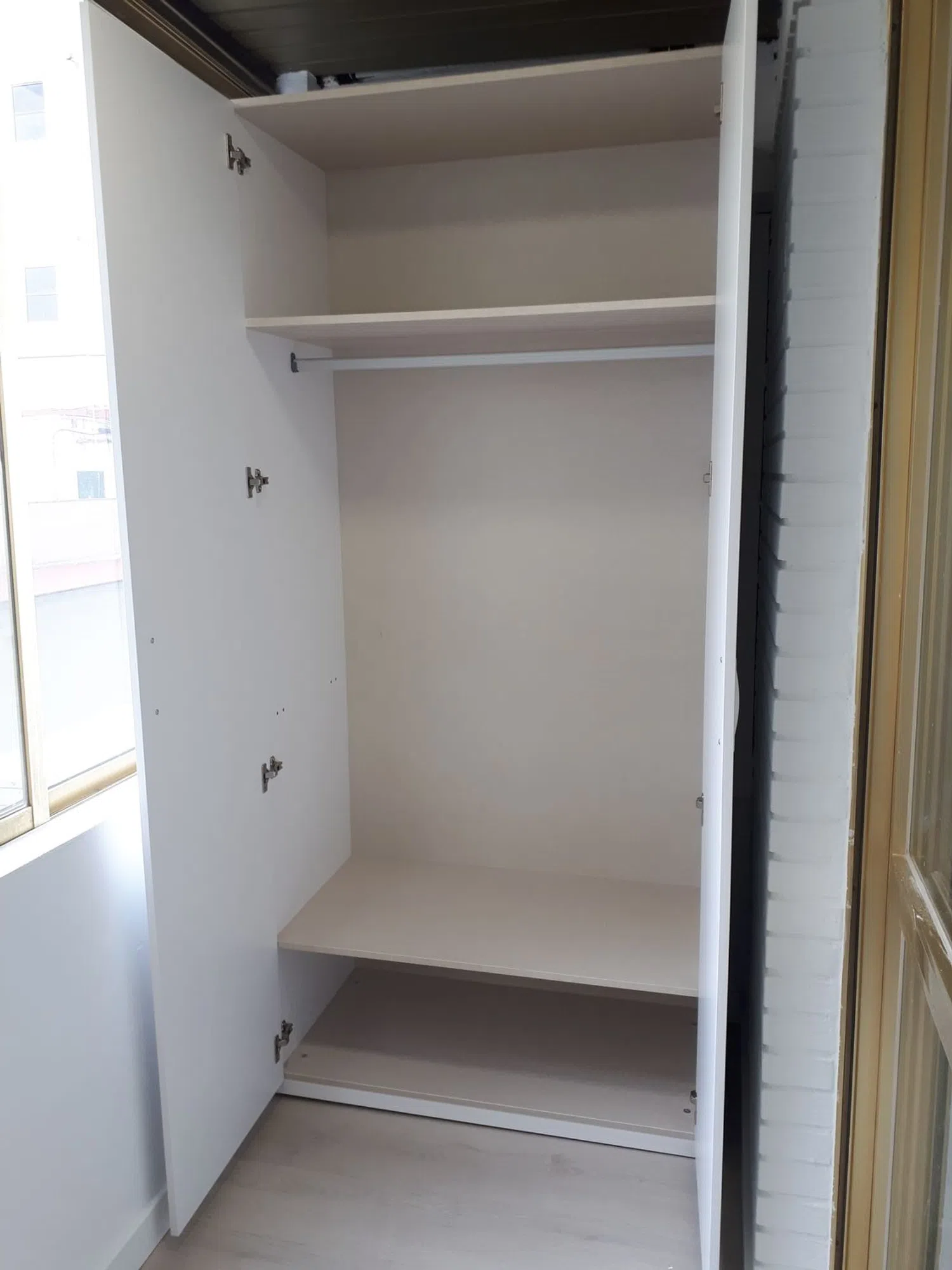 Piso en calle de Joaquín María López, 44 - Foto 19