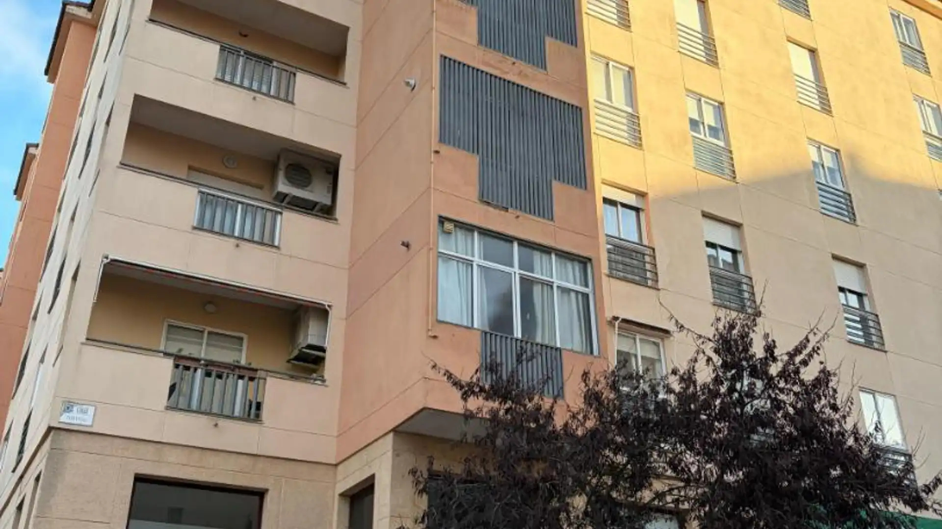 Piso en  Calle Berlín 7 - Foto 2