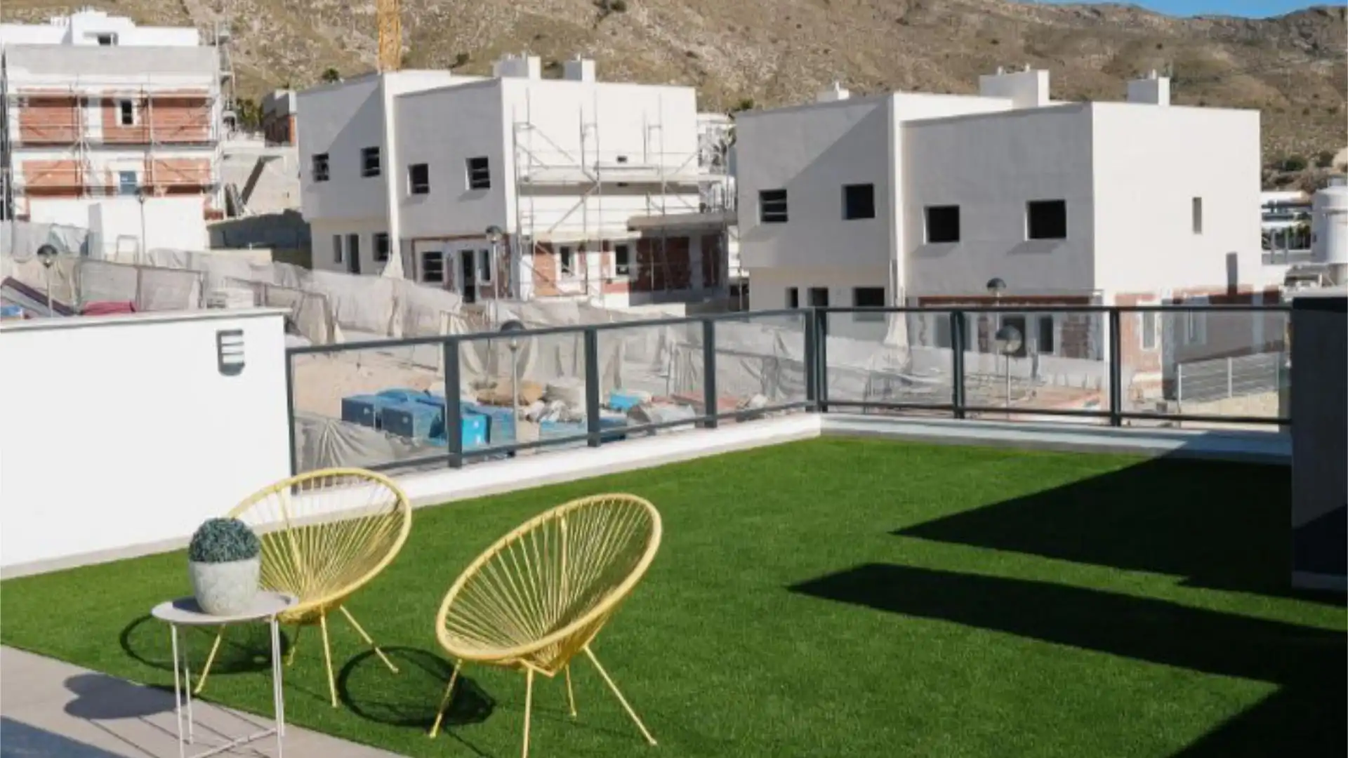 Piso en  Avenida Barcelona 2 - Foto 37