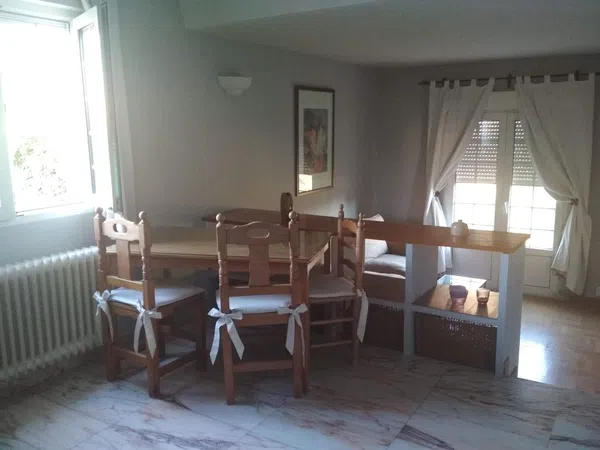 Piso en calle del Castillo, 14 - Foto 1