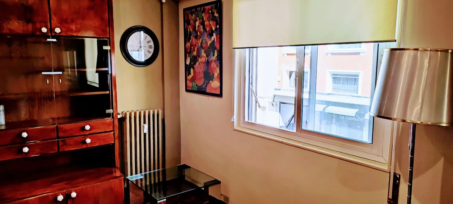 Piso en calle de Juan Montalvo, 5 - Foto 21