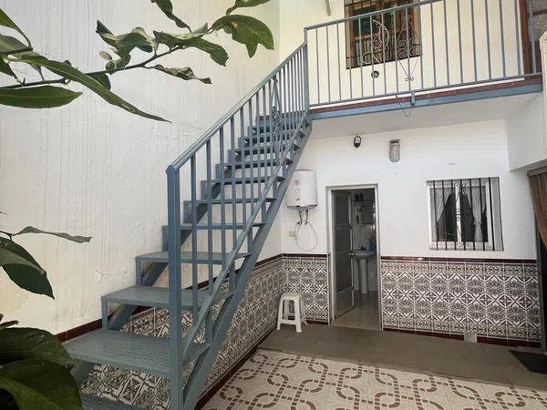 Casa o chalet independiente en Calle San Francisco s/n - Foto 22