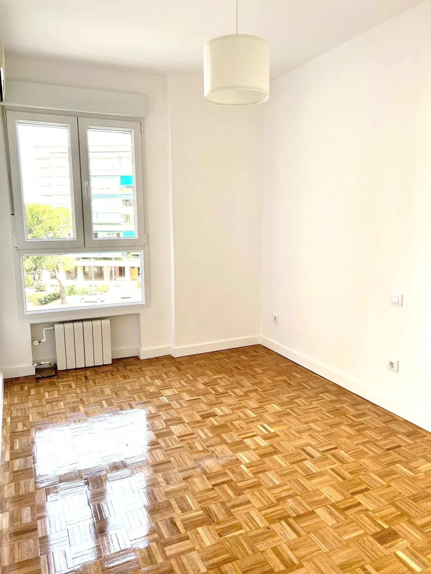 Piso en calle de Caleruega, 50 - Foto 6