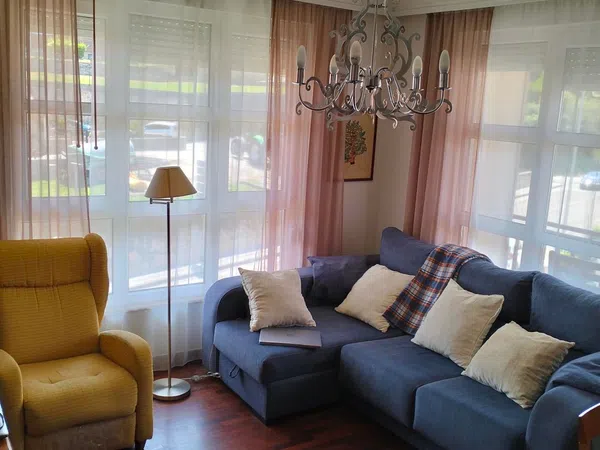 Dúplex en Barrio el Pino, 6, Liencres, Liencres - Foto 6