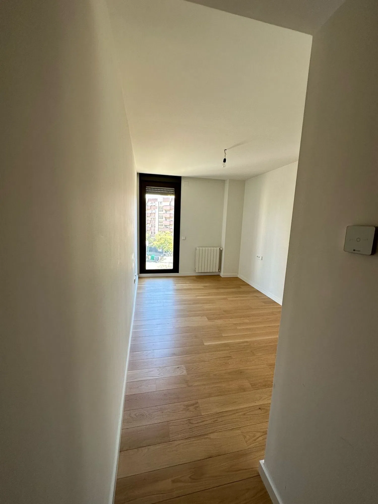 Piso en avenida de la Buhaira, 30 - Foto 3