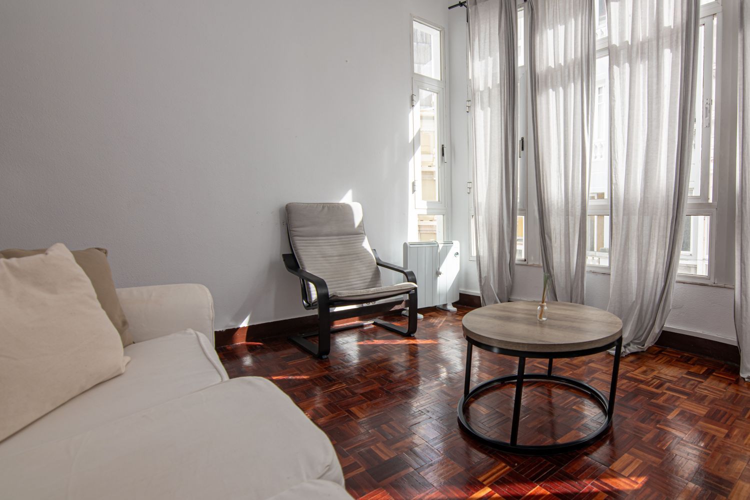 Piso en calle Marques de Cerralbo, 9 - Foto 3