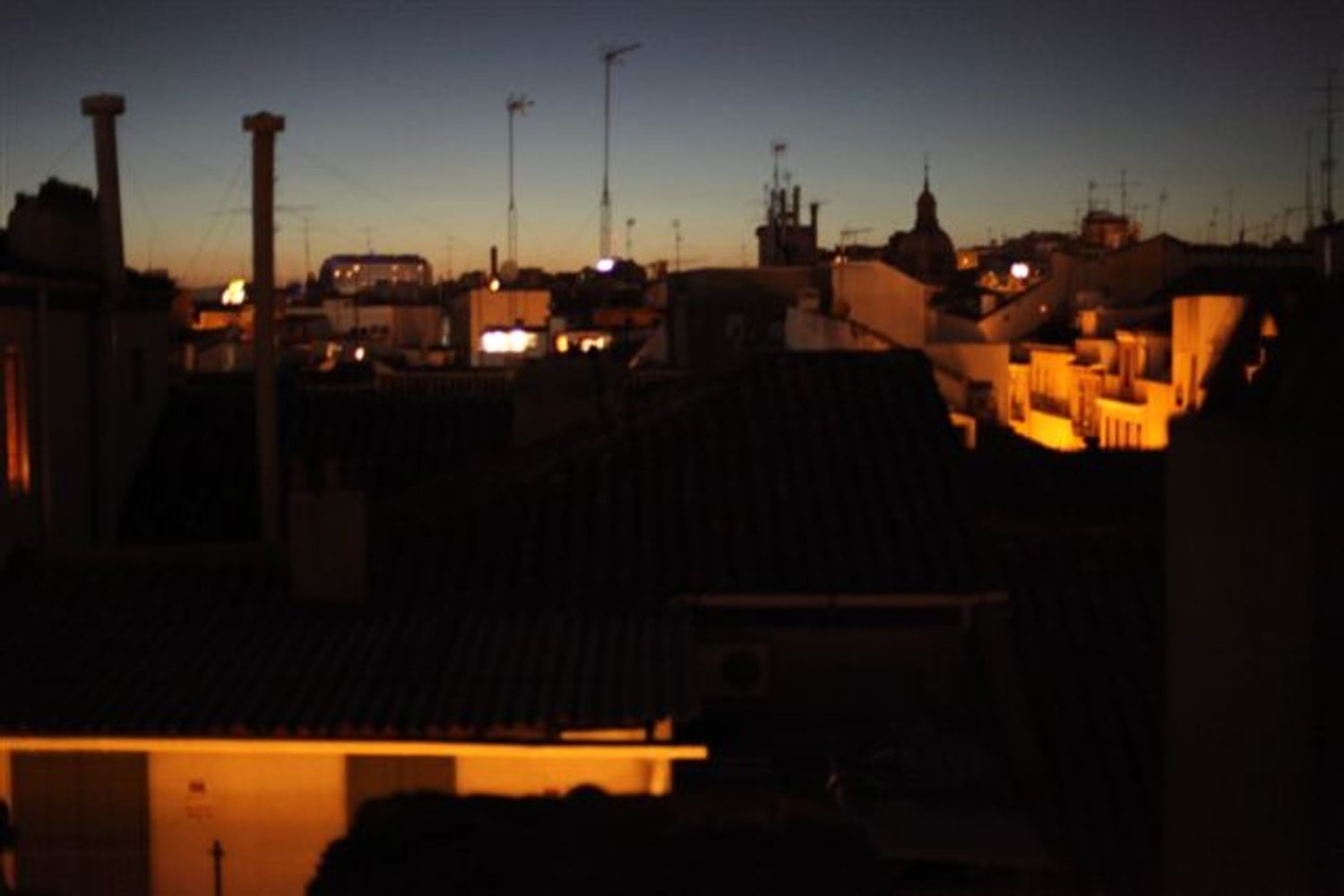 Ático en calle Pez, 16 - Foto 7