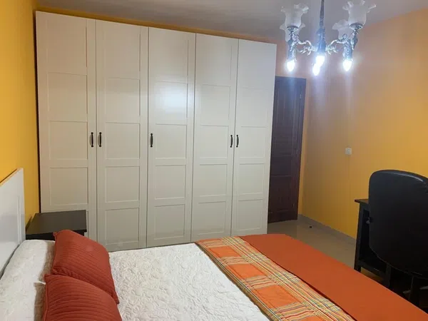 Piso en Avenida Castelao, 93 - Foto 1