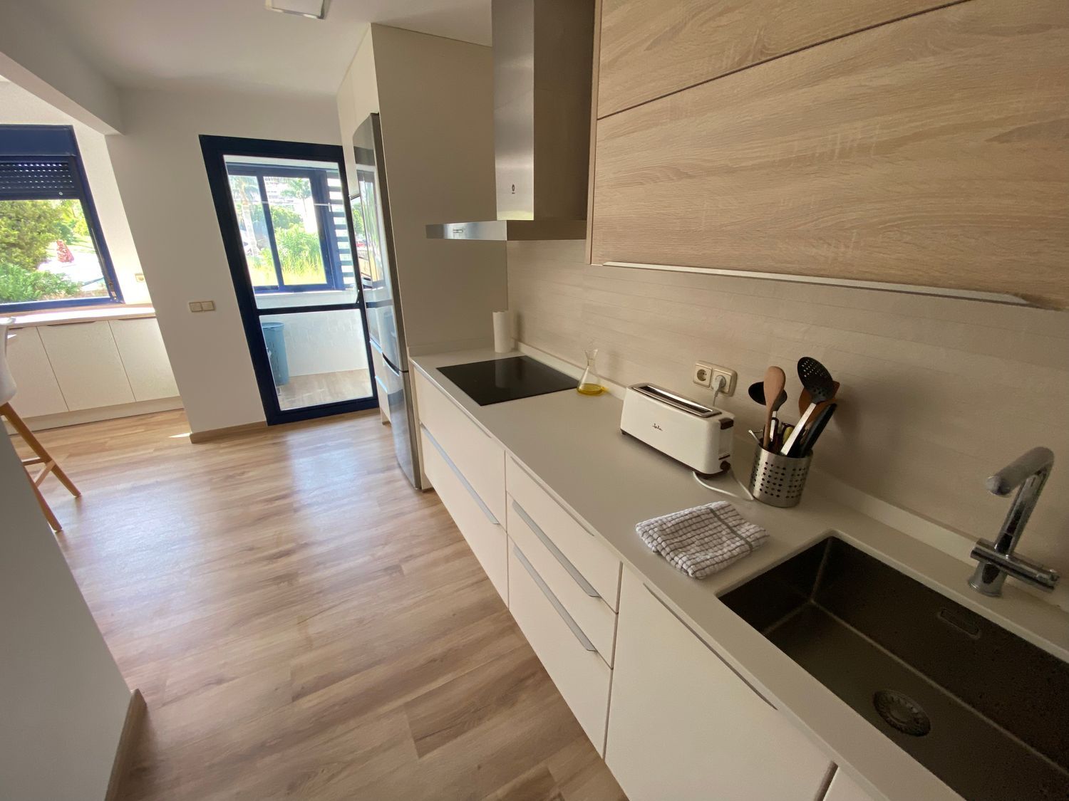 Piso en calle Frasquito Gil, 1 - Foto 22