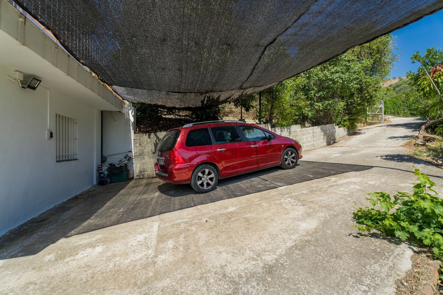 Casa o chalet independiente en Carril de Tolox a Golondrina, 1 - Foto 21