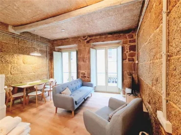 Apartamento en Ourense - Foto 2