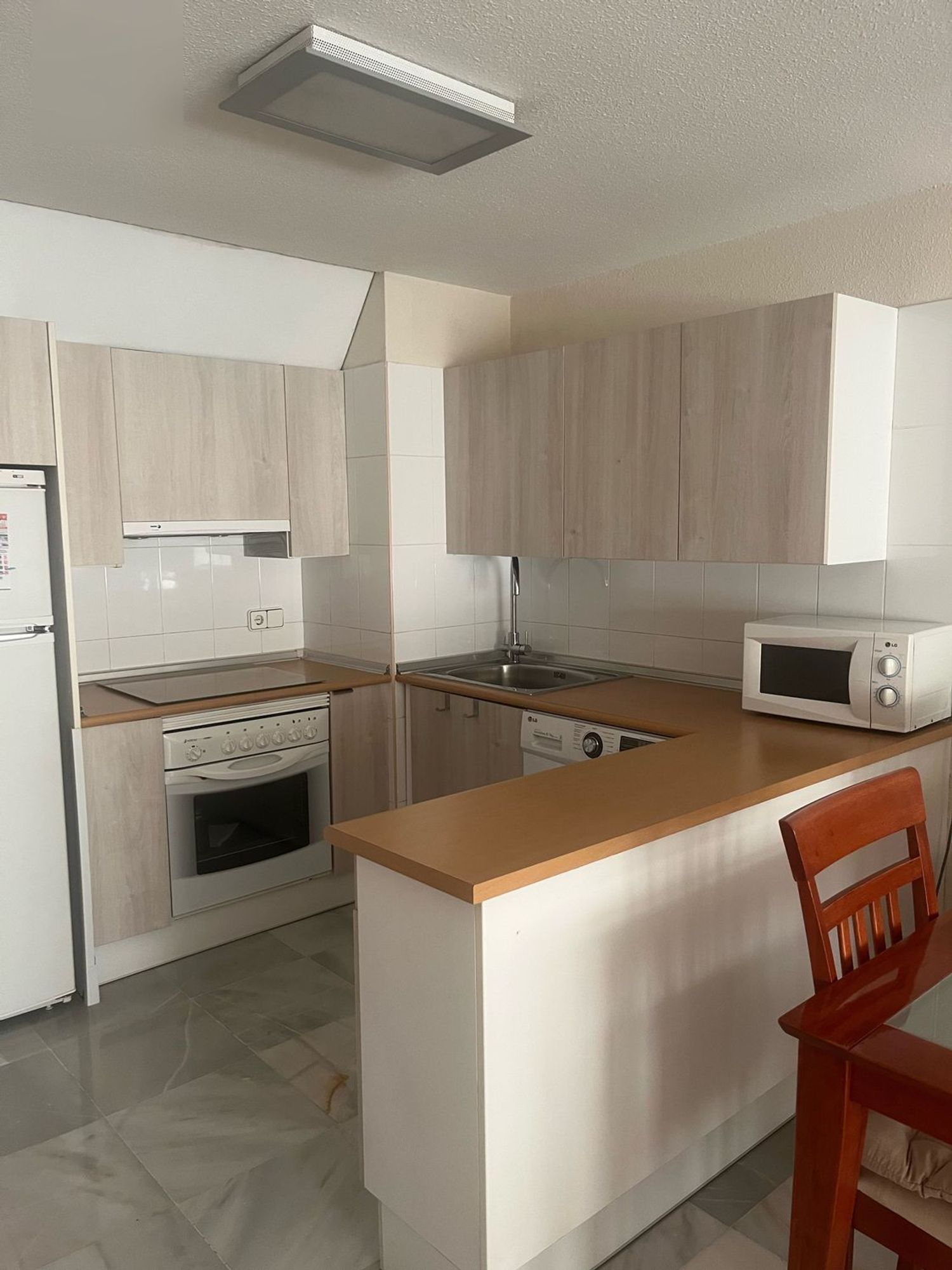 Piso en Avenida de Sant Joan de Labritja, 18, Marina Botafoc - Talamanca, Marina Botafoc - Talamanca - Foto 5
