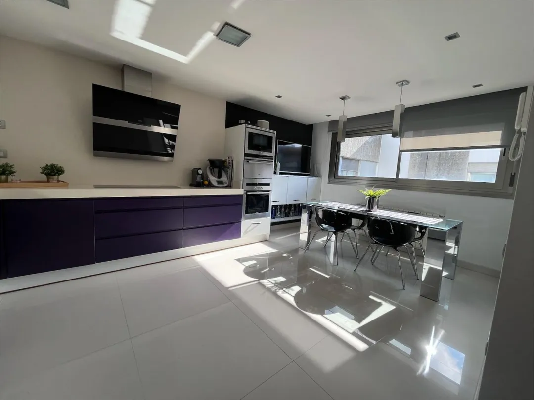 Piso en  Calle Viseu 15 - Foto 3