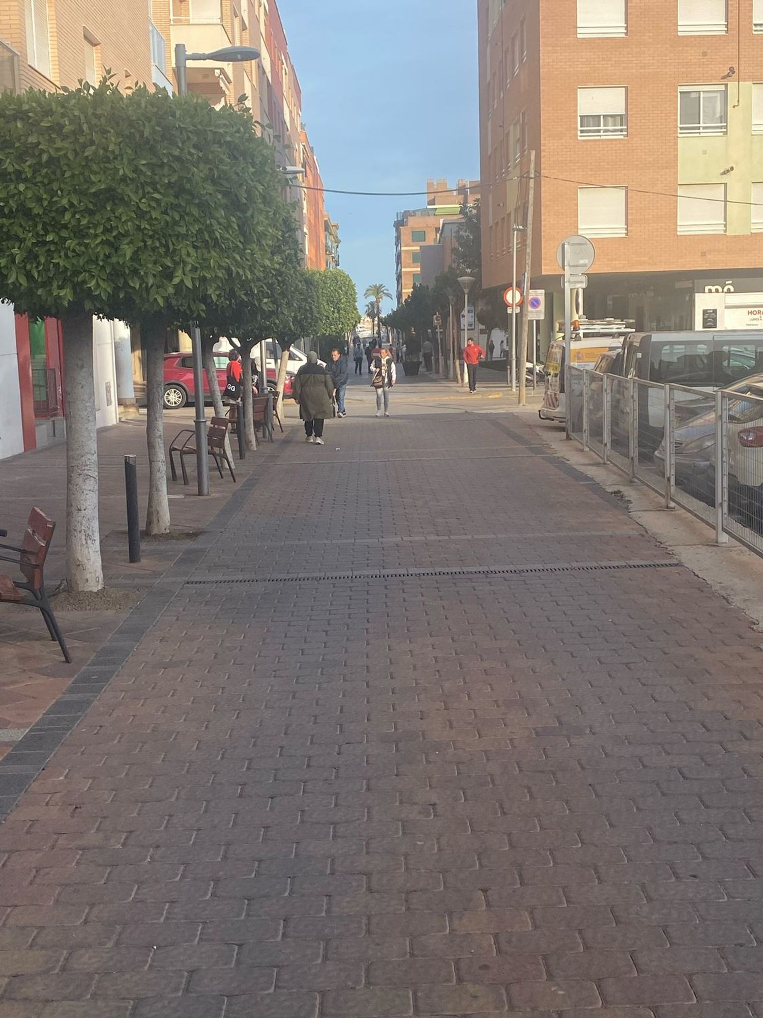 Piso en Zona Puerto Playa - Foto 32