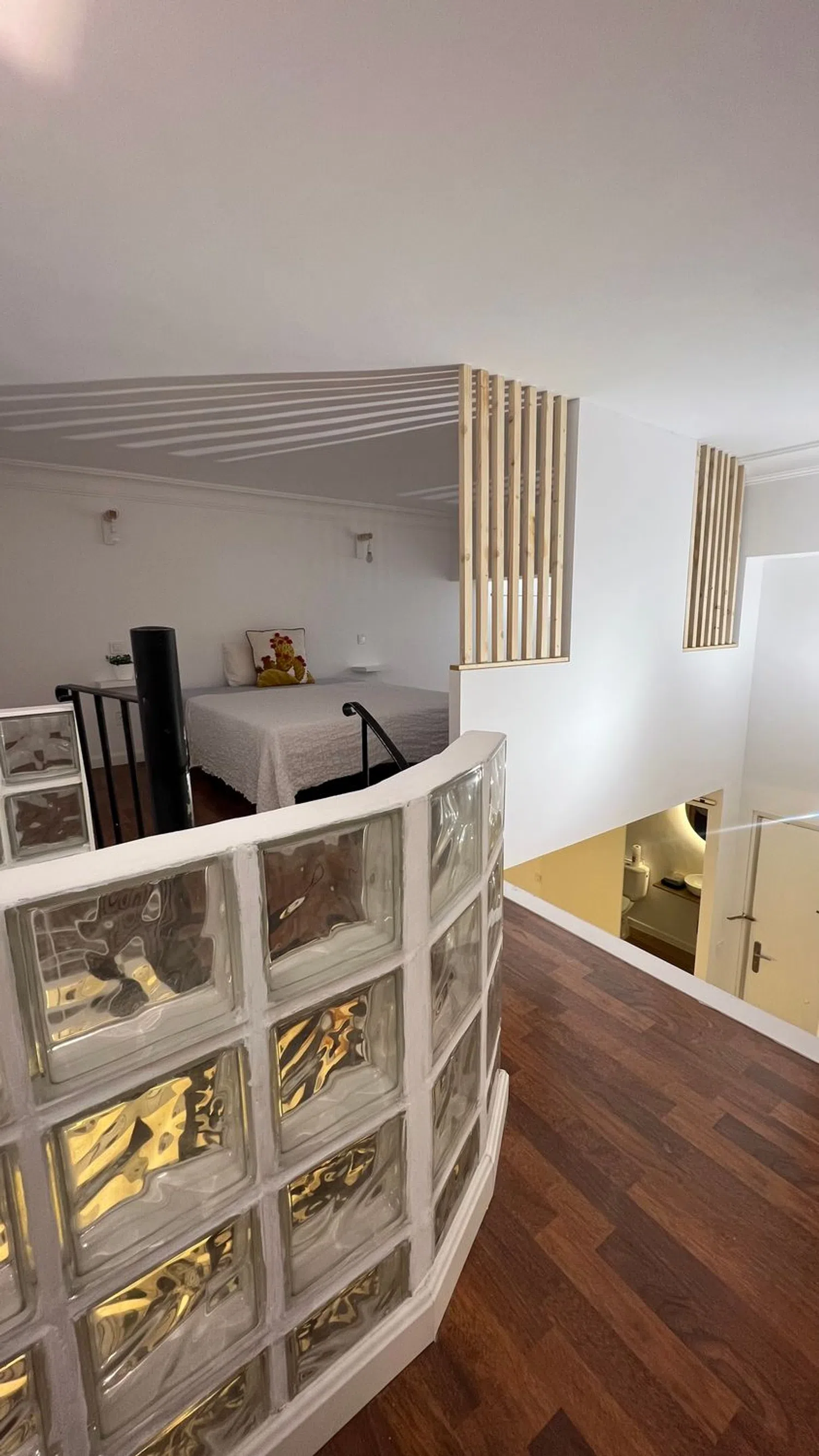 Dúplex en calle del Marqués de Leis, 20 - Foto 10