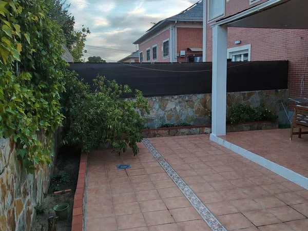 Chalet adosado en Sector B, Sector B - Foto 24