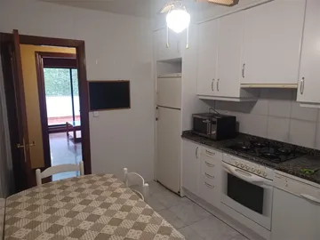 Piso en  Rúa Wenceslao Fernández Flórez 22 - Foto 4