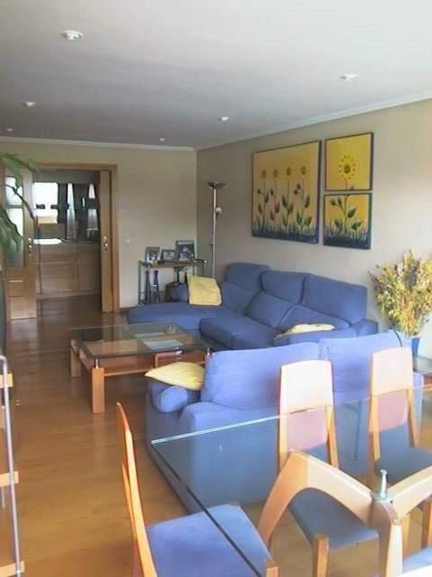 Piso en calle de Santiago de Compostela, 62 - Foto 3