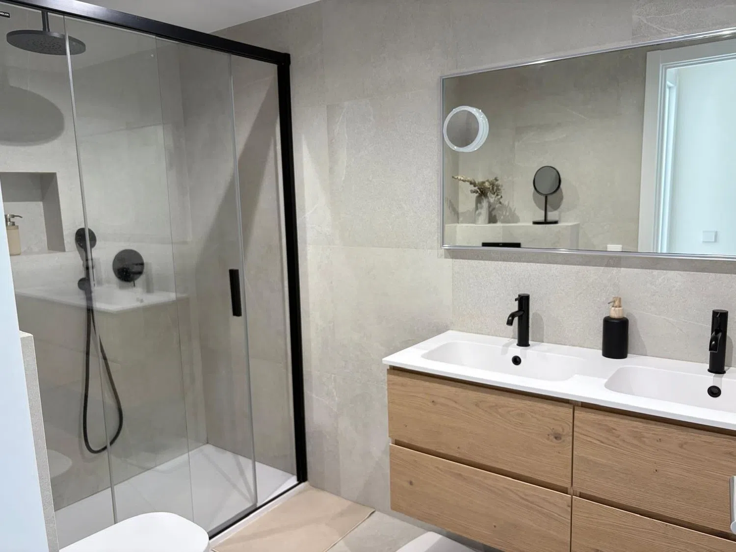 Piso en moliners, 5 - Foto 10