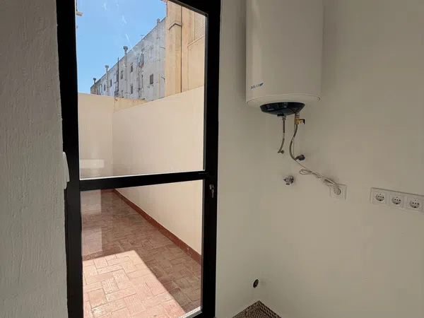 Piso en Calle Alfonso X el Sabio, 3 - Foto 4