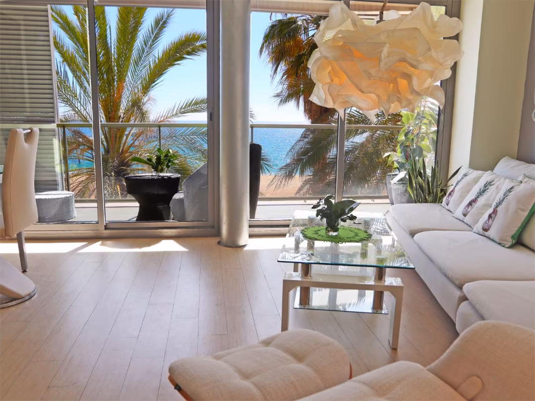 Piso en  Passeig Marítim de la Barceloneta 23 - Foto 3