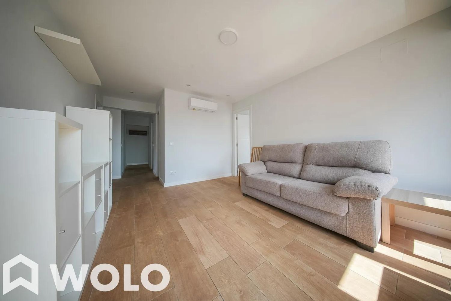 Piso en Carmen Descalzo, Casco Histórico, Casco Histórico - Foto 6