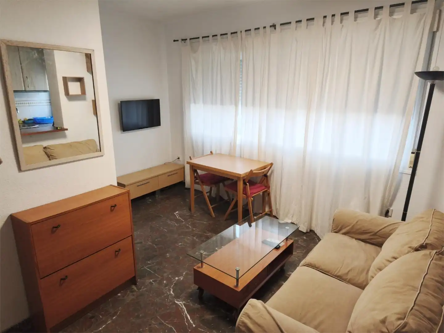 Piso en  Calle Goya 17 - Foto 1