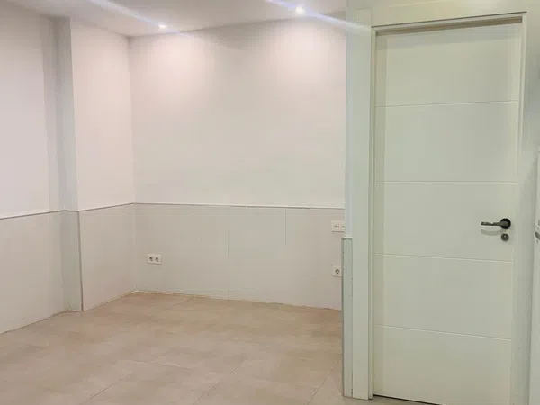 Estudio en Barrio Pueblo Nuevo