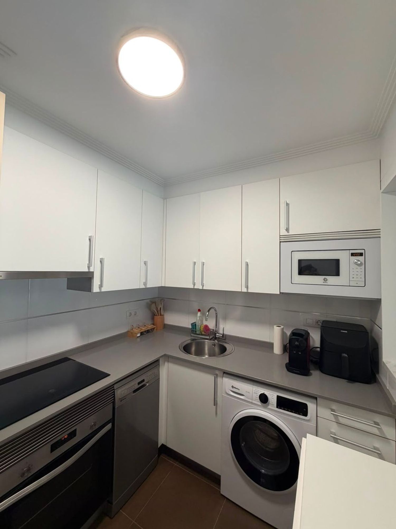 Piso en Calle de Aragón, 211, Travesía de Vigo - San Xoán - Foto 7
