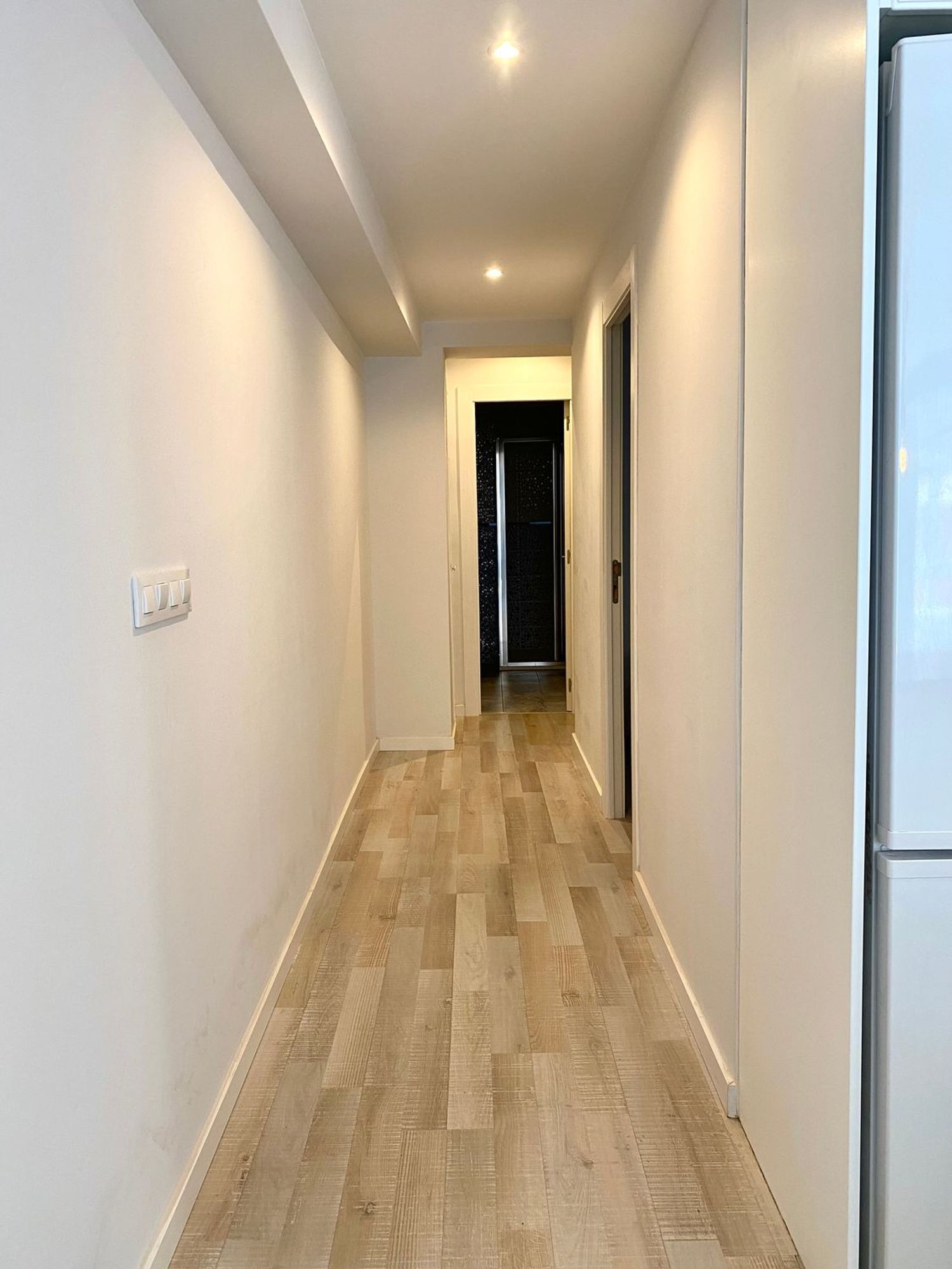 Piso en plaza del Baró de Cortés, 2 - Foto 8