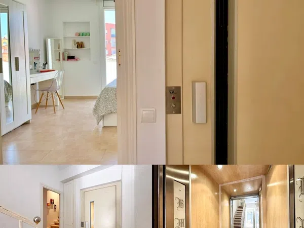 Chalet adosado en La Creu Alta, La Creu Alta - Foto 3