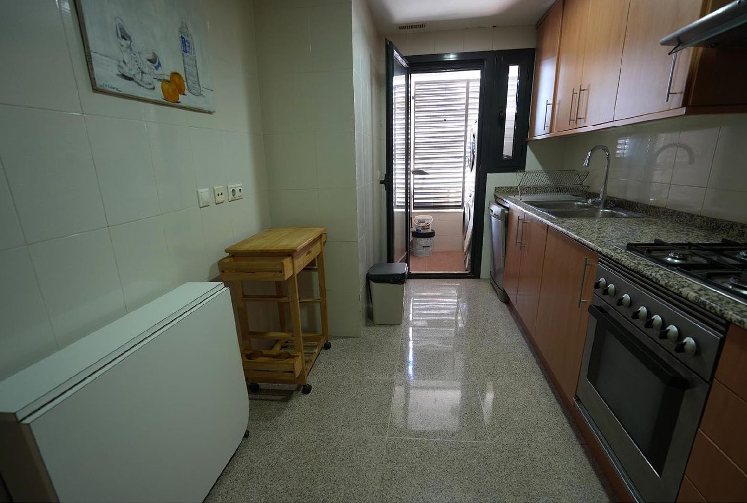 Piso en Maestro Serrano, 7 - Foto 17