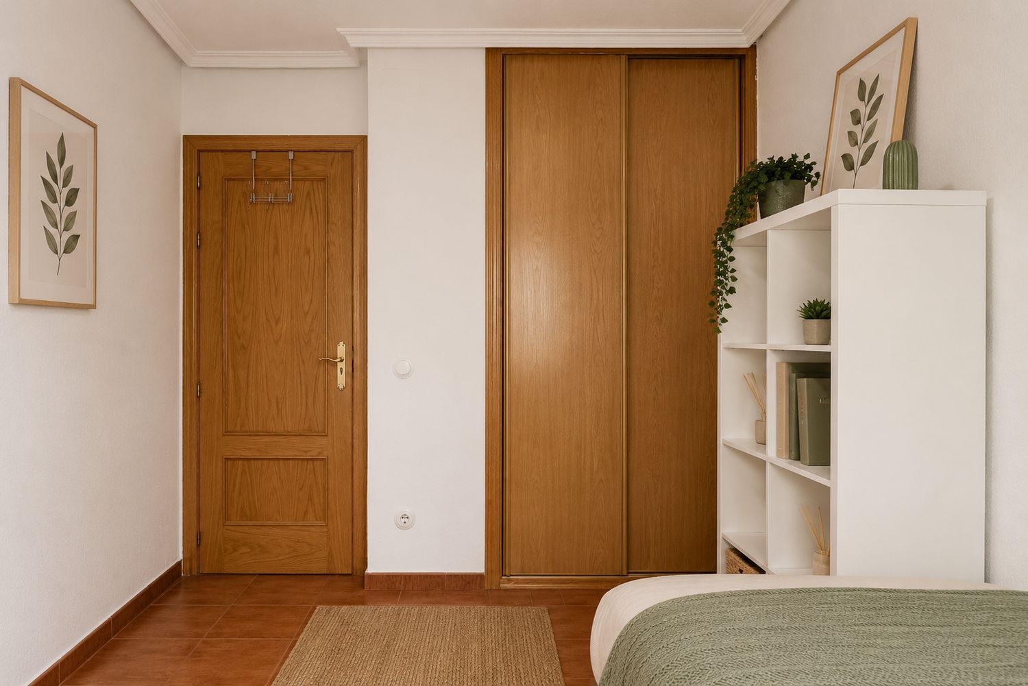 Piso en Calle Real Vieja, 39, Alcobendas Centro, Alcobendas Centro - Foto 8