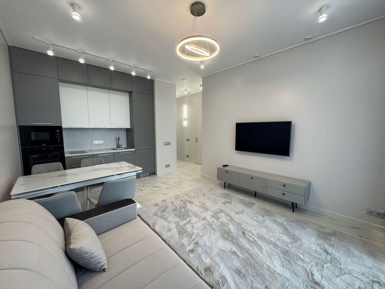 Piso en calle de Tomàs Forteza, 28