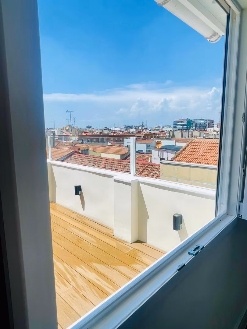 Ático en  Calle de Bravo Murillo 21 - Foto 12