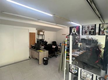 Local comercial en  Senda Valentín Foronda 9 - Foto 4