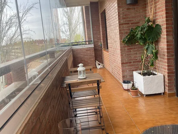 Piso en Calle Solano, 49, Prado de Somosaguas - Foto 6