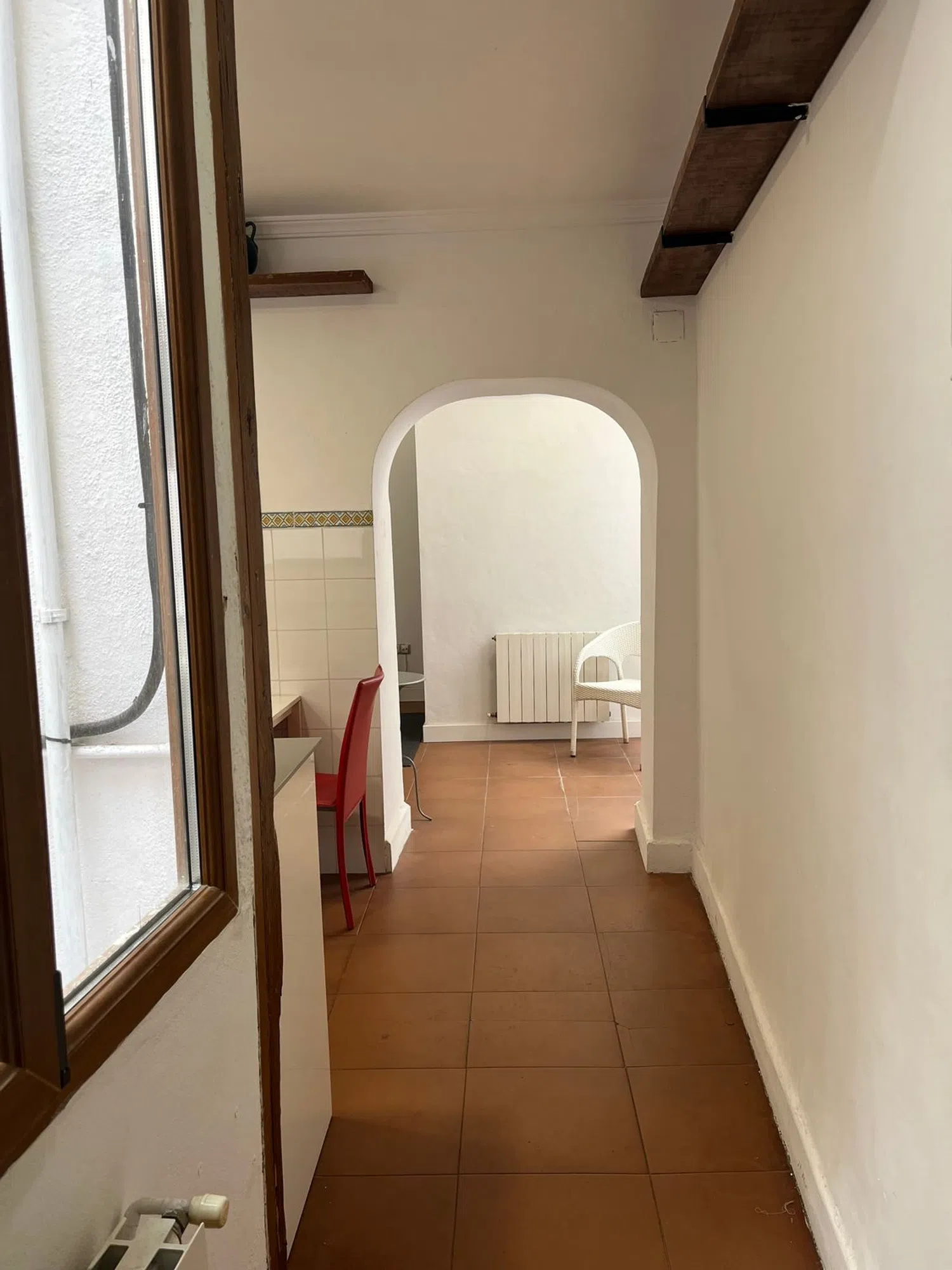 Piso en calle Hinestrosa, 19 - Foto 13