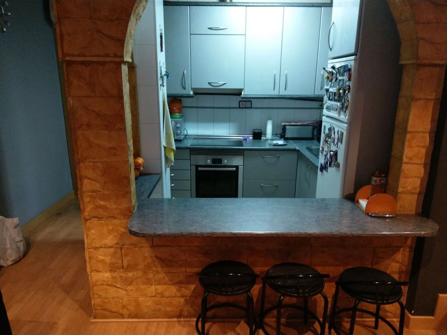 Piso en calle Torre de Romo, 30 - Foto 7