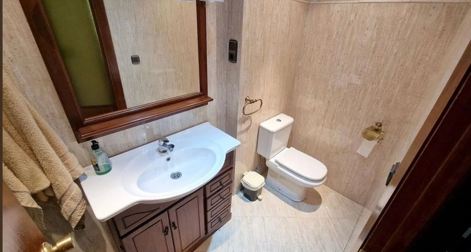 Piso en calle Rodríguez Ledesma, 4 - Foto 18