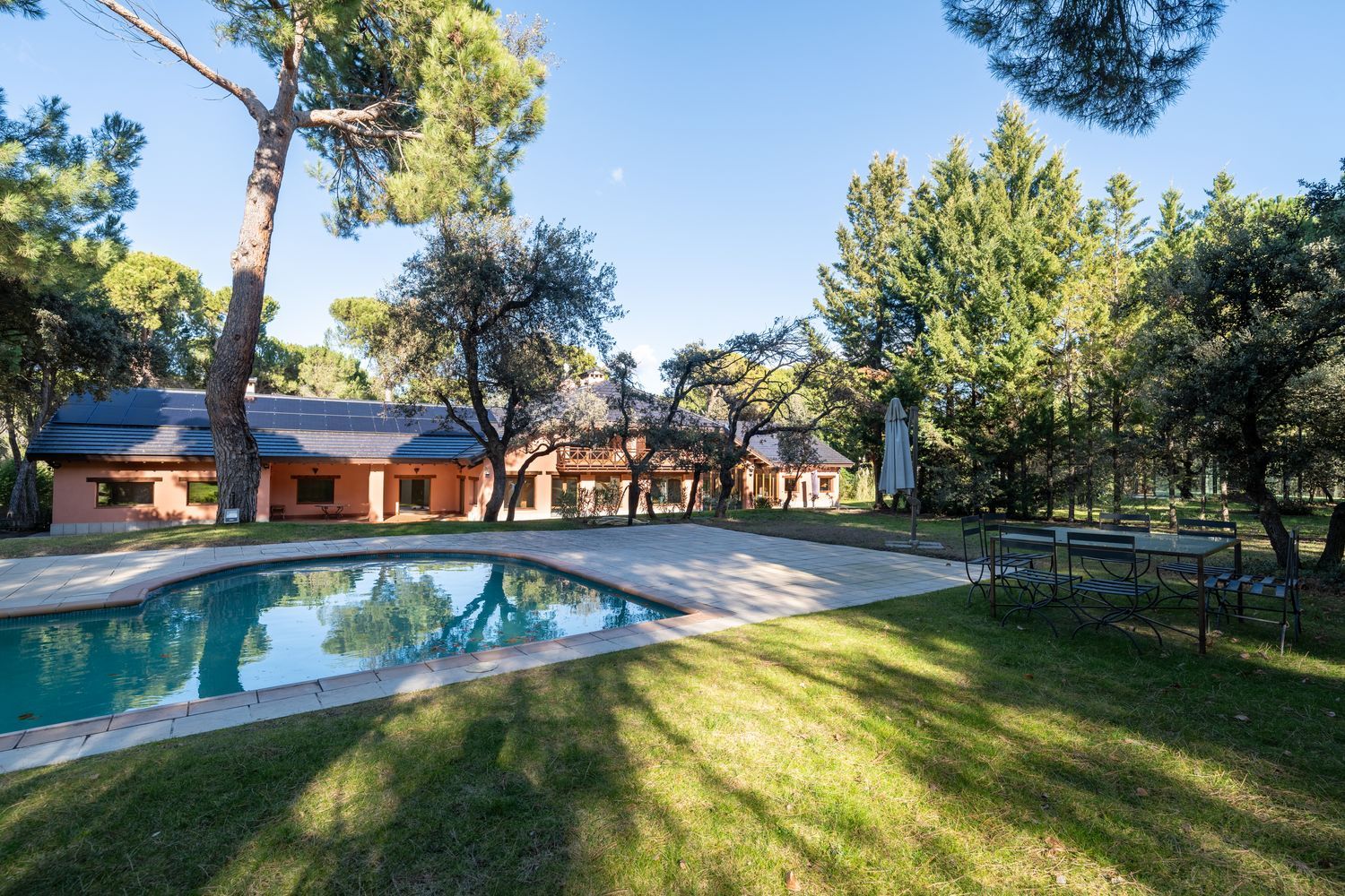 Casa independiente en Urb. las encinas Barrio Monteclaro - Foto 12