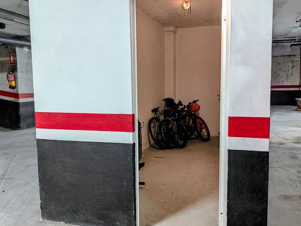 Piso en Valaire, 6, Elviña - A Zapateira, Elviña - A Zapateira - Foto 18