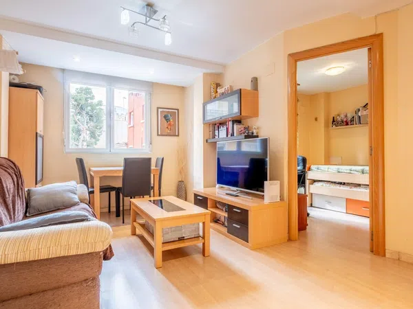 Piso en calle de Caspe, 18 - Foto 6