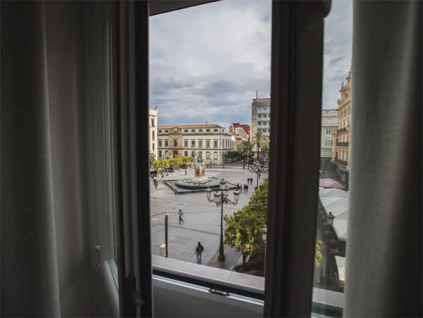 Piso en  Calle Conde de Gondomar 1 - Foto 3