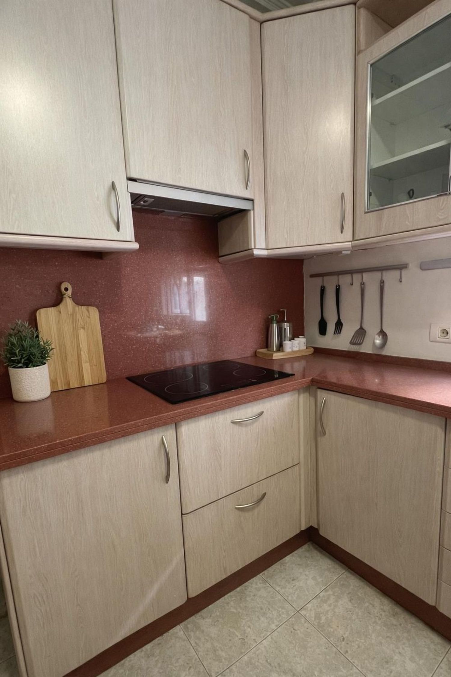 Piso en avenida Andres Vidal, 9 - Foto 5