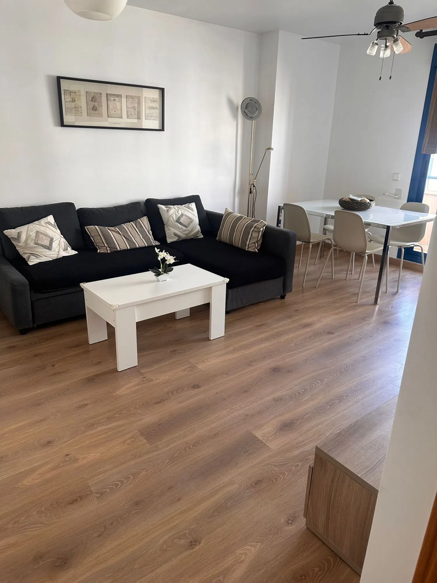 Piso en calle Ayala, 33 - Foto 16