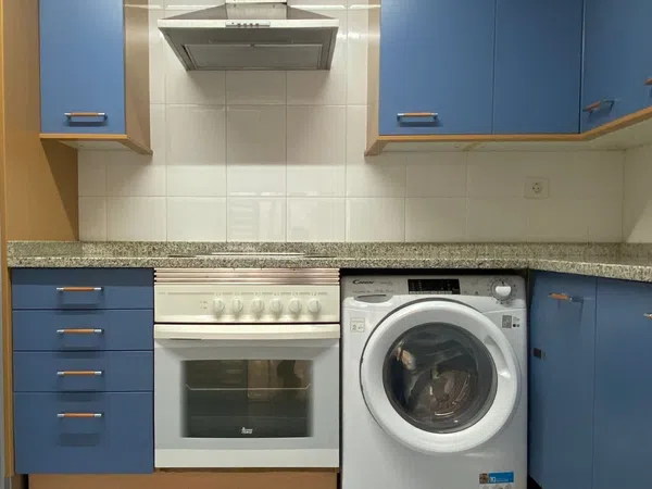 Piso en calle del Doctor Casas, 14 - Foto 13