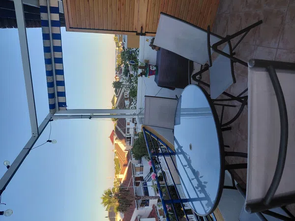 Piso en Calle Río Guadalquivir, 173, Mil Palmeras, Mil Palmeras - Foto 2